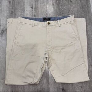 Banana Republic Fulton Chinos